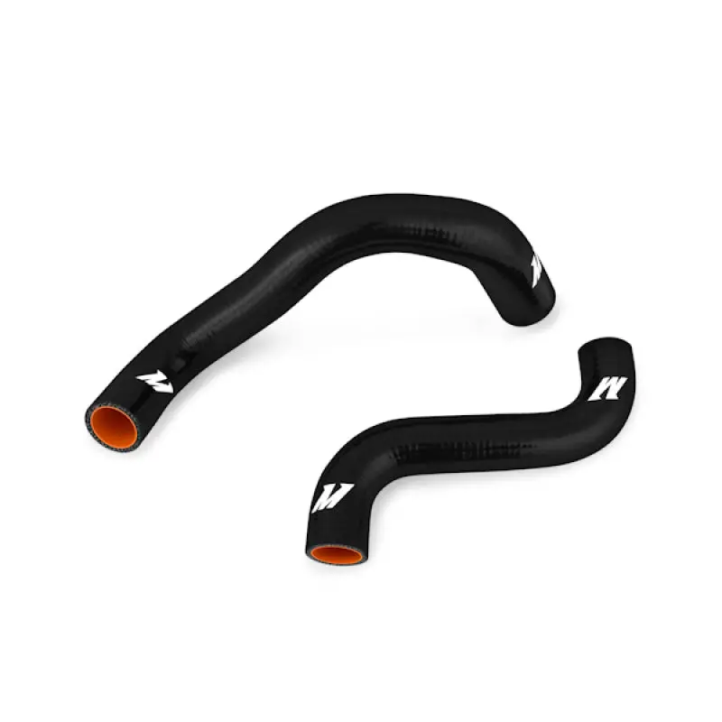 Mishimoto Lsx-Swap Silicone Hose Kit For 1995–1998 Nissan 240Sx S14 (Black) 1