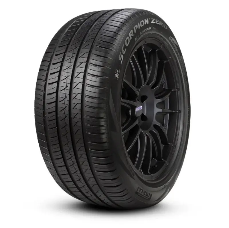 Pirelli Scorpion Zero All-Season Performance Tire – 225/45R19, Load Index 92, Speed Rating H 1