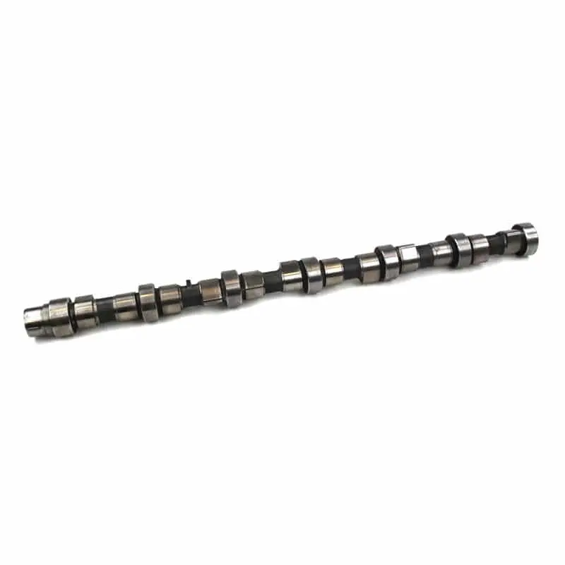 Industrial Injection Reground Race Camshaft For Dodge 6Bt Cummins – Optimized For Fly-Cut Pistons 1