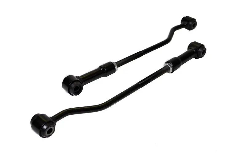 Hellwig Heavy-Duty End Link Kit — Factory-Replacement Upgraded Units For 2000–2004 Ford Super Duty With 4–6-Inch Lift 1