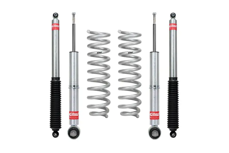 Eibach Pro-Truck Lift Kit For 2015–2018 Ford F-150 Pickup Trucks 1
