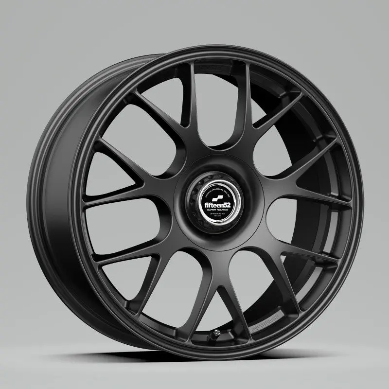 Fifteen52 Apex Frosted Graphite Alloy Wheel – 17X7.5", 5X100/5X112, +35Mm Offset, 73.1Mm Hub Bore 1