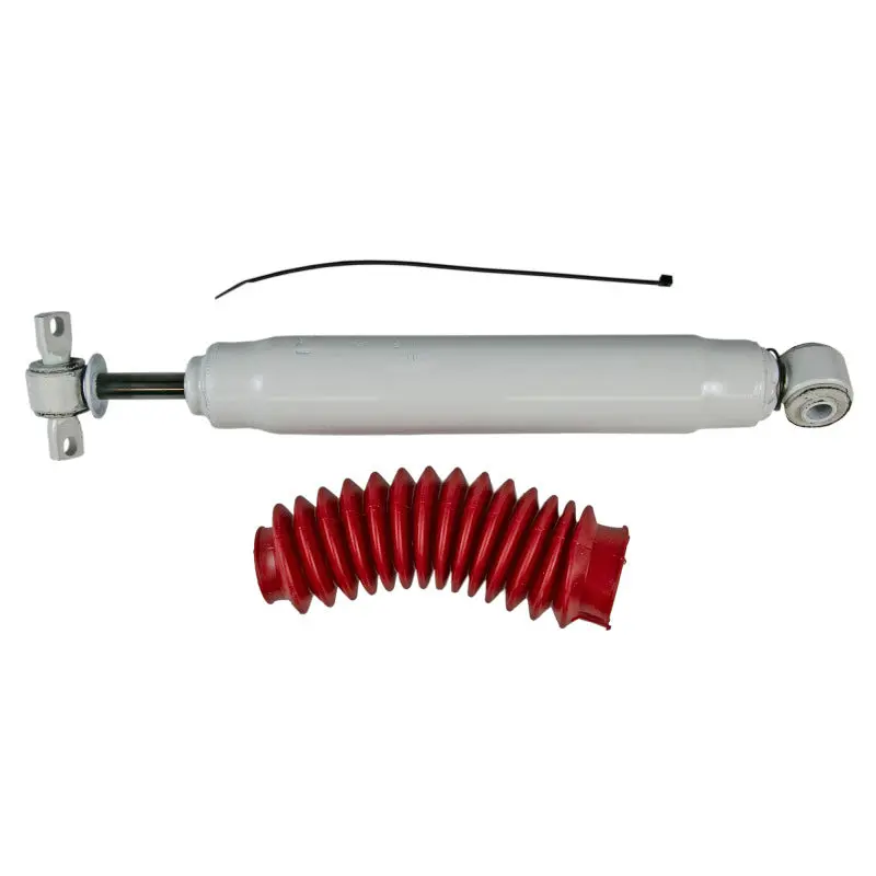Rancho Rs5000X Rear Shock For 2006–2010 Hummer H3 1