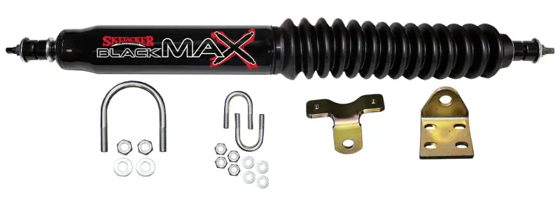 Skyjacker Steering Damper Kit 1986-1991 Suzuki Samurai 1