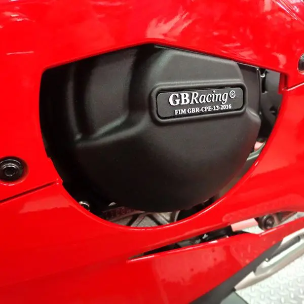 Gb Racing Replacement Engine Cover For 2018+ Ducati Panigale V4 And V4S 1