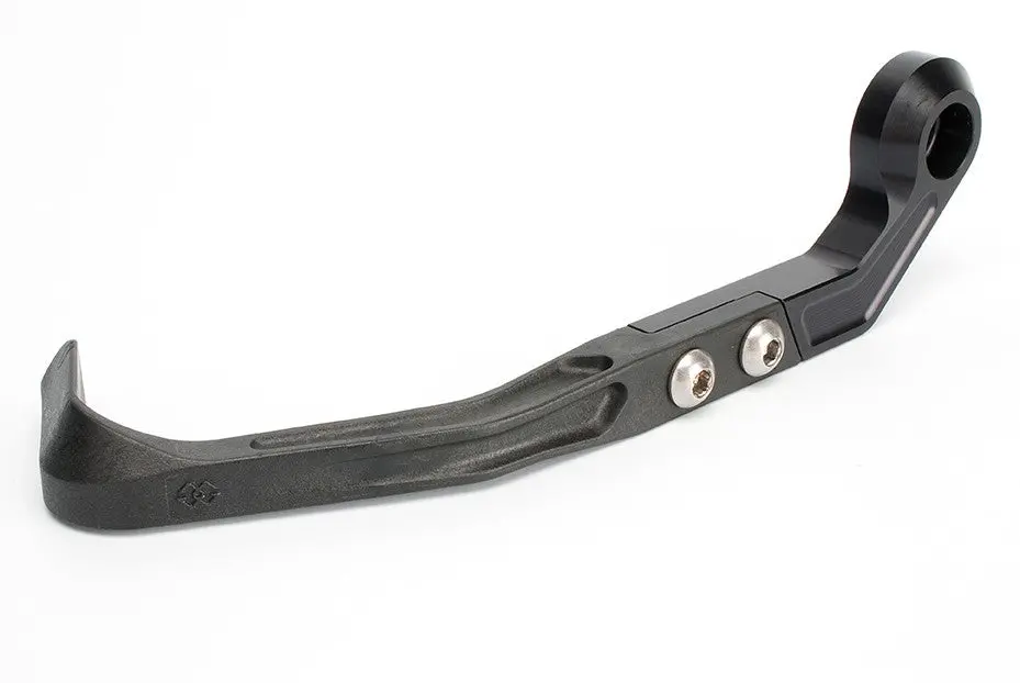 Gilles Tooling Hand Shield – Clutch-Side Protection For Bmw R Ninet, S1000Rr, And M1000Rr 1