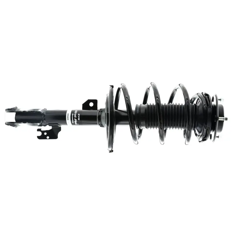 Kyb Strut Plus Front Right Replacement Strut For 2011–2014 Toyota Sienna Awd 1