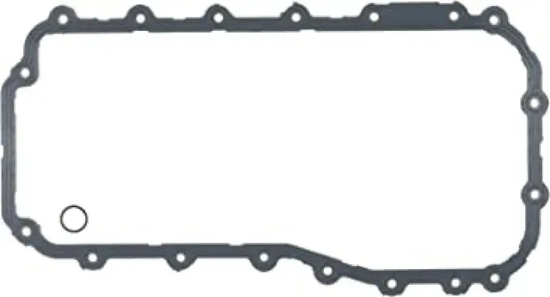 Mahle Oem-Style Oil Pan Gasket Set For 2003–2009 Dodge Ram 2500 1