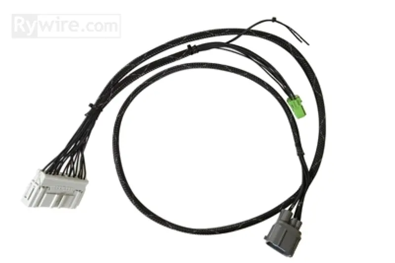 Rywire K2-Rwd Chassis Adapter Harness For 2000–2005 Honda S2000 1