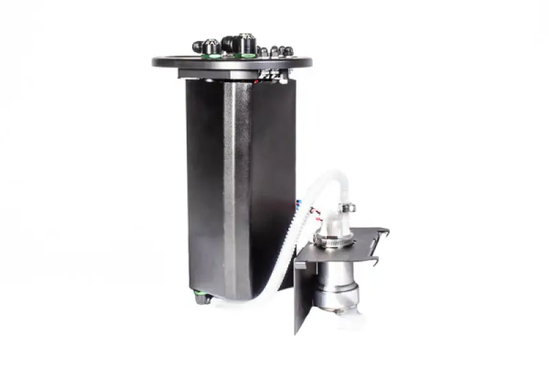 Radium Engineering Fuel Surge Tank With Hanger For Mazda Rx-7 Fd (Pumps Sold Separately) 1