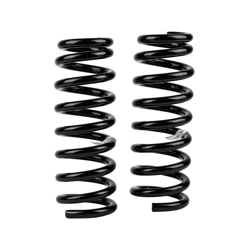 Arb/Ome Front Coil Springs For Suzuki Xl-7 1