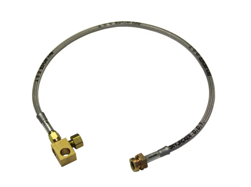 Skyjacker Brake Hose Kit For 1975–1988 Jeep J20 Trucks 1