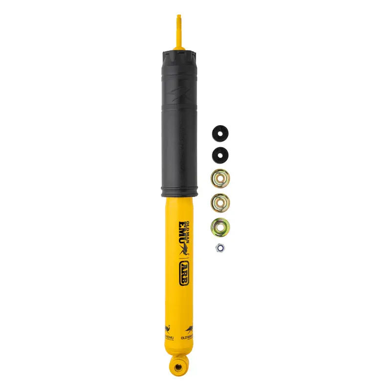 Arb/Ome Nitrocharger Sport Shock Absorber – Rear Upgrade For 2005+ Toyota Tacoma 1