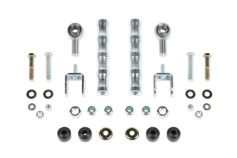 Fabtech Front Sway Bar End Link Bushing Kit For Ram 1500 Trucks 1