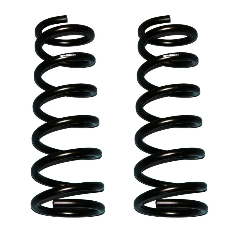 Skyjacker Front And Rear Coil Spring Kit For 1994–2010 Dodge Ram 2500 4Wd 1