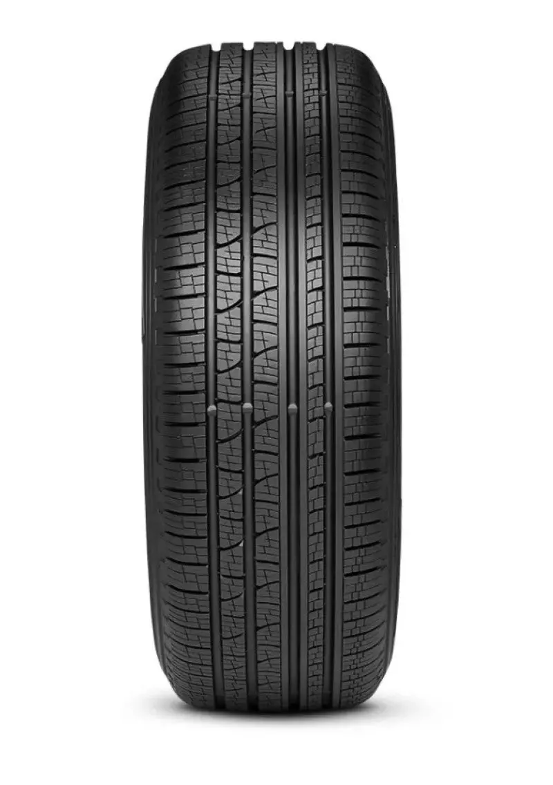 Pirelli Scorpion Verde All-Season Tire – 275/45R20, Load Index 110, Speed Rating V 1