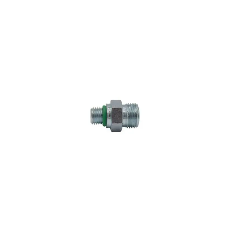 Fleece Performance Holset Turbo Oil Feed Line Replacement – Fits 1994–2020 Cummins Engines 1