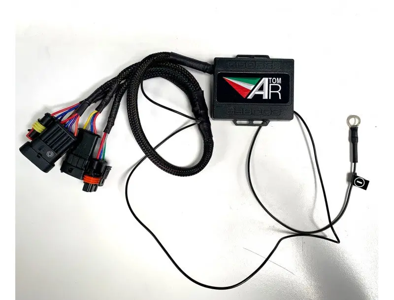 Austin Racing A.T.O.M Tuning Device For 2020+ Ktm Duke 390, 790, 890 1