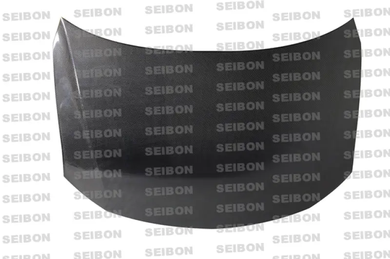 Seibon Oem-Style Carbon Fiber Hood For 2011–2013 Scion Tc (Agt20L) – Not Compatible With 2014+ Models 1