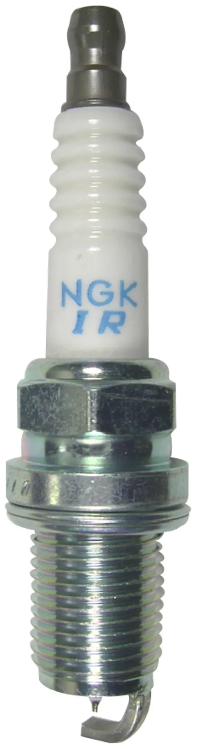 Ngk Laser Iridium Spark Plug Box Of 4 (Ifr5L11) 1