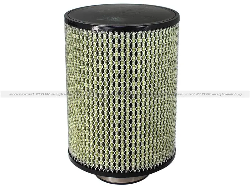 Afe Magnumflow Pro 5R Universal Air Filter (7-3/4X5-3/4)F X (9X7)B(Mt2) X (6X2-3/4)T X 8.5H 1