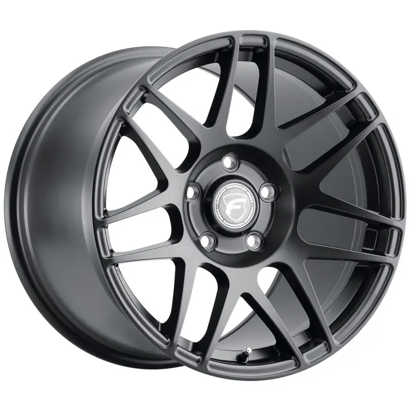 Forgestar F352 Monoblock Wheel – 19X10 1