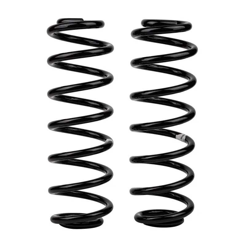 Arb/Ome Heavy-Duty Rear Coil Spring For Colorado 7 – 200 Kg Load Rating 1