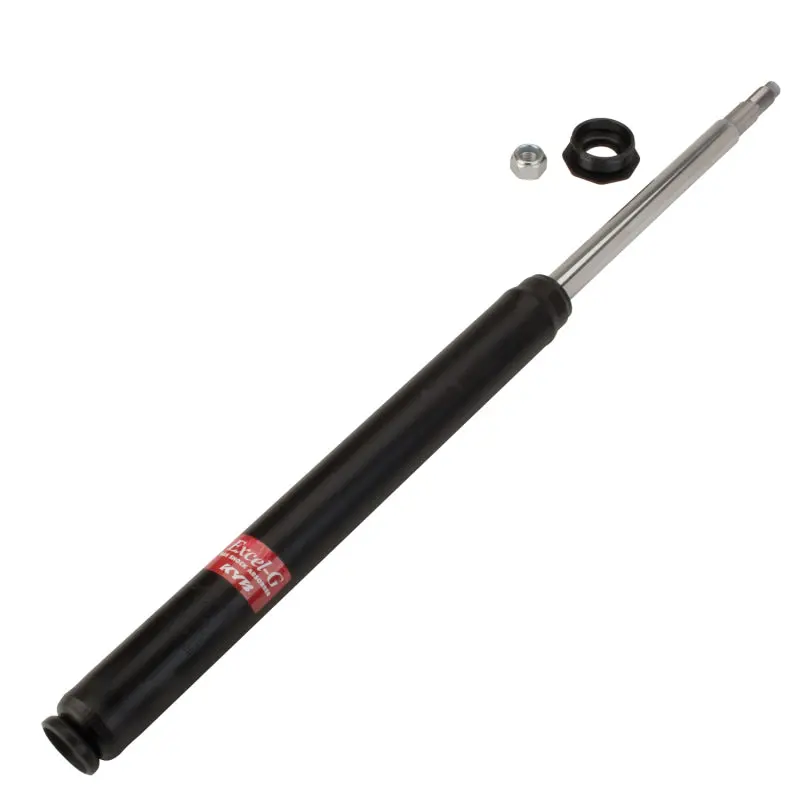 Kyb Excel-G Front Shock Absorbers – Direct-Fit For Volvo 240 & 260 Series (1975–1993) 1