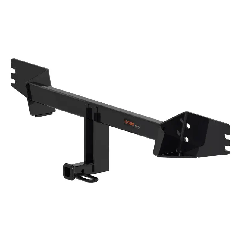 Curt Class Ii Trailer Hitch For 2017+ Lincoln Continental 1