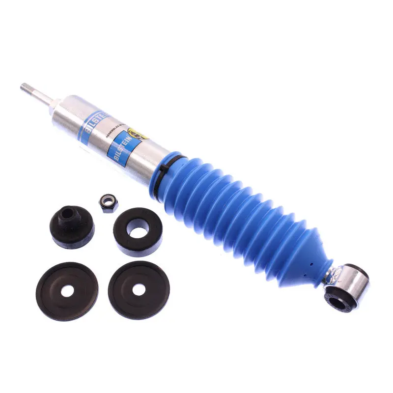 Bilstein B6 Hd Monotube Front Shock – Heavy-Duty Design For 2003–2012 Ford E-250/E-350 Super Duty Vans 1