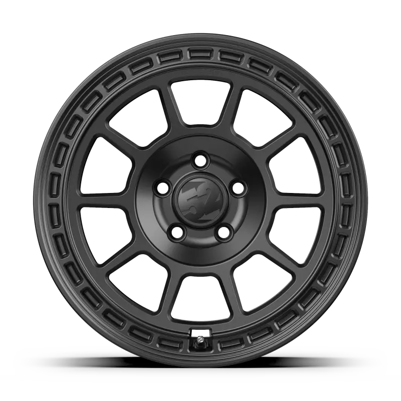 Fifteen52 Traverse Mx Frosted Graphite Wheel – 17X8 1