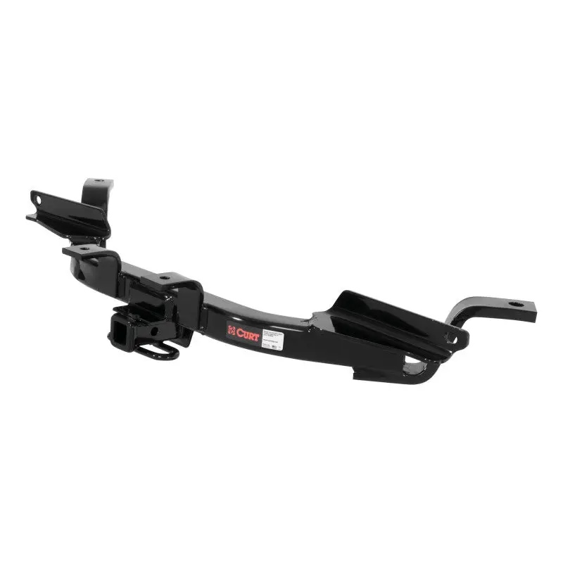 Curt Class 2 Trailer Hitch With 1-1/4" Receiver For 1997–2004 Buick Park Avenue 1