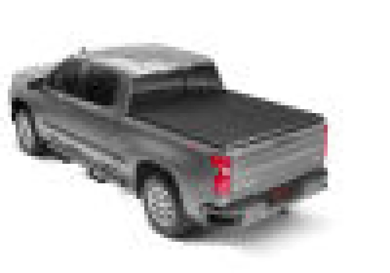 Extang Trifecta E-Series Tonneau Cover For 2020–2021 Chevy Silverado 2500Hd/3500Hd (6'9" Bed) 1