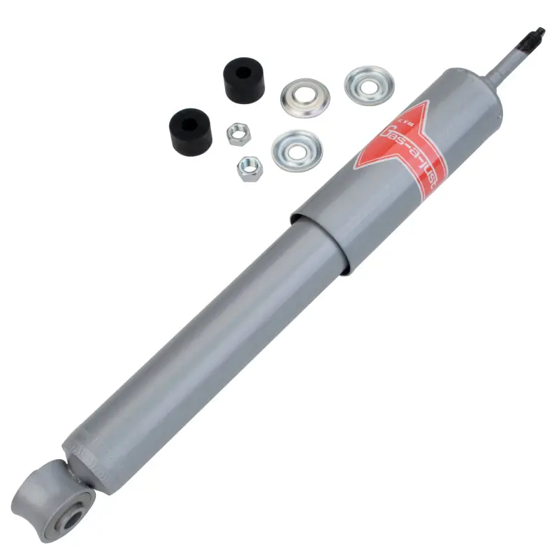 Kyb Gas-A-Just Front Shock Absorbers For Jaguar Xj6, Xj12 & Xjs (1968–1995) 1