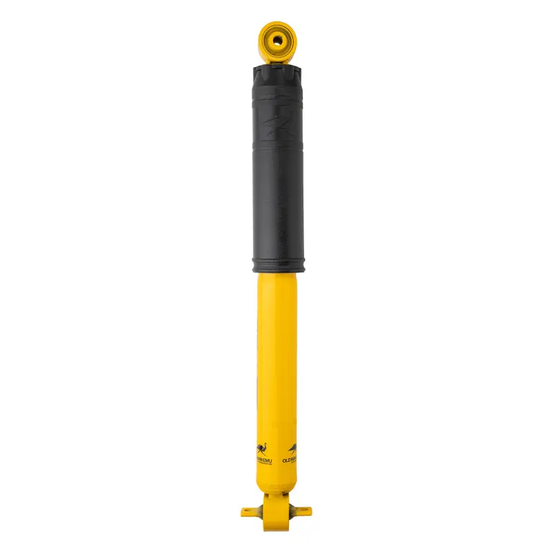 Arb/Ome Nitrocharger Sport Performance Shock Absorbers — Optimized For Discovery Ii (Disco Iif) Off-Road Use 1