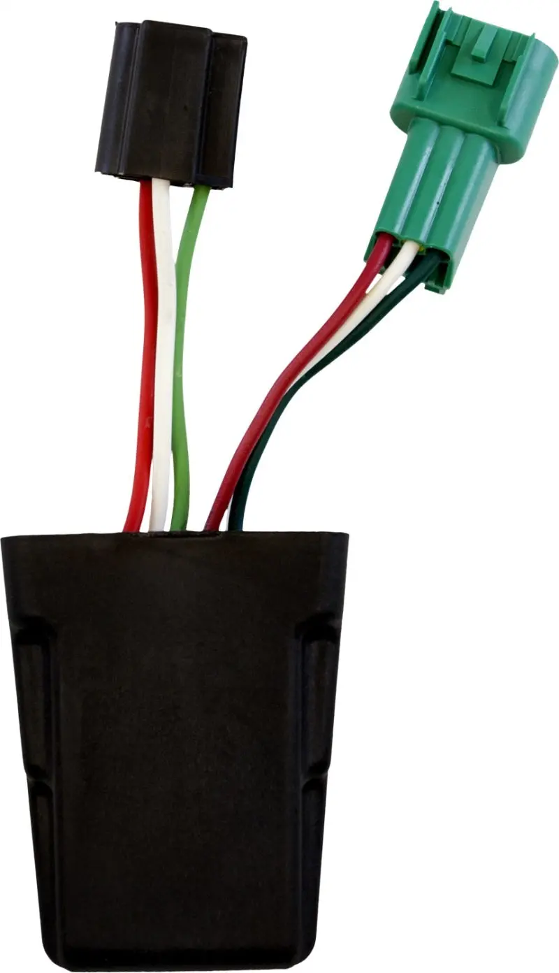 Rigid Industries Led Headlight Pwm Pigtail Adapter – Universal Plug-And-Play 1