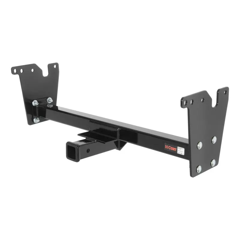 Curt Front-Mount Trailer Hitch – Designed For 2011–2016 Ford F-250/F-350 Super Duty 4X4 Models 1