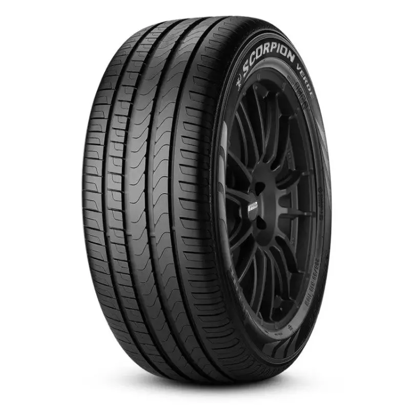 Pirelli Scorpion Verde All-Season Tire – 235/50R18, 97Y Load & Speed Rated 1