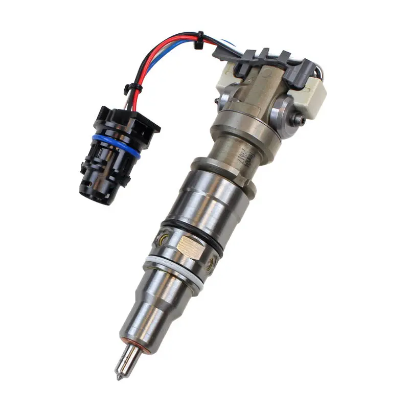 Industrial Injection Dragon Fly 6.0L Diesel Fuel Injectors – 40Hp Performance Upgrade 1