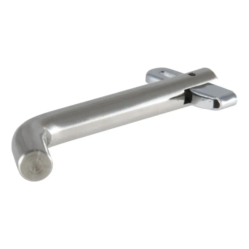 Curt Stainless Steel Swivel Hitch Pin – 1/2" Diameter, Designed For 1-1/4" Receivers 1