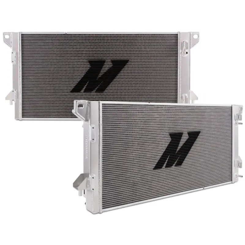 Mishimoto Performance Aluminum Radiator For 2011–2014 Ford F-150 1