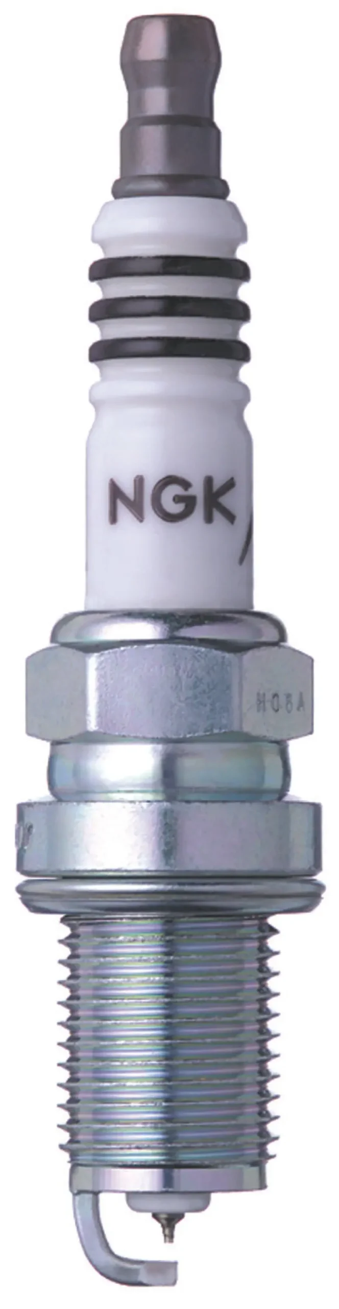 Ngk Iridium Ix Spark Plugs – Box Of 4 (Part Number Bkr7Eix-11) 1