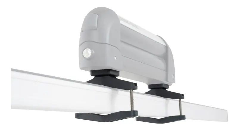Rhino-Rack Heavy-Duty Fitting Kit – Supports Models 562, 564, 566, 570, And 571 Roof Bars 1