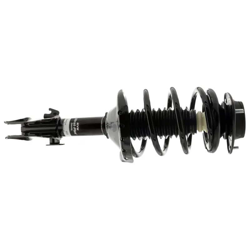 Kyb Strut-Plus Front Right Shock & Strut Assembly For 2014–2015 Subaru Forester 1