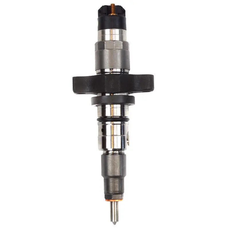 Industrial Injection Race1 Honed Fuel Injectors — 30 Lpm, 100Hp Upgrade For 2004.5–2007 Dodge 5.9L 24V Common-Rail Cummins 1