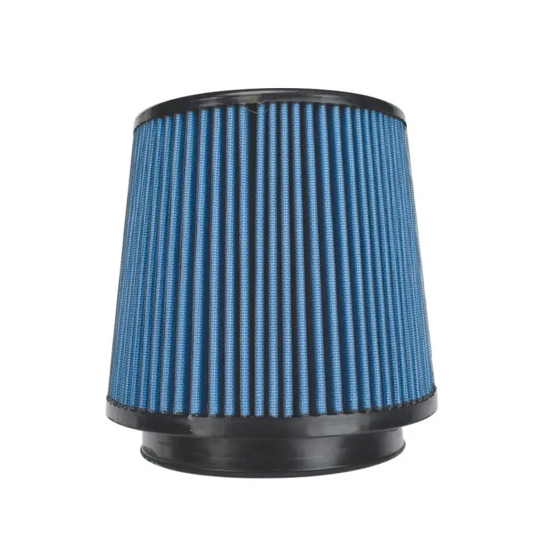 Injen Nanoweb Dry Performance Air Filter – 6.00" Base Id × 8.5" Height × 7.00" Top Od 1