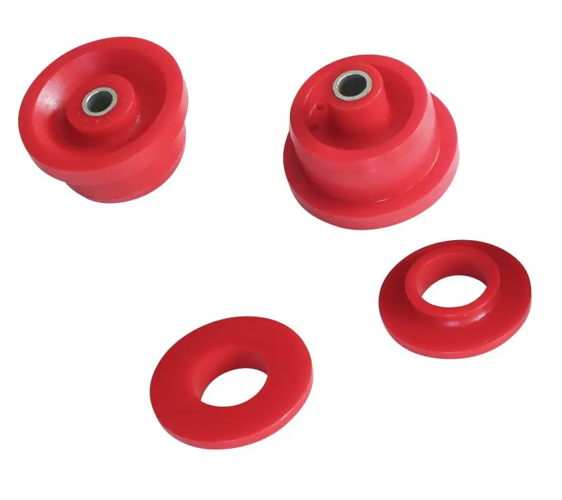 Pedders Urethane Outer Bushing Kit For Rear X-Member – Fits 2004–2006 Pontiac Gto 1