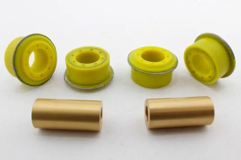 Whiteline Plus Rear Trailing Arm Bushing Kit – For Subaru Brz, Scion Fr-S & Toyota 86 (2012+) 1