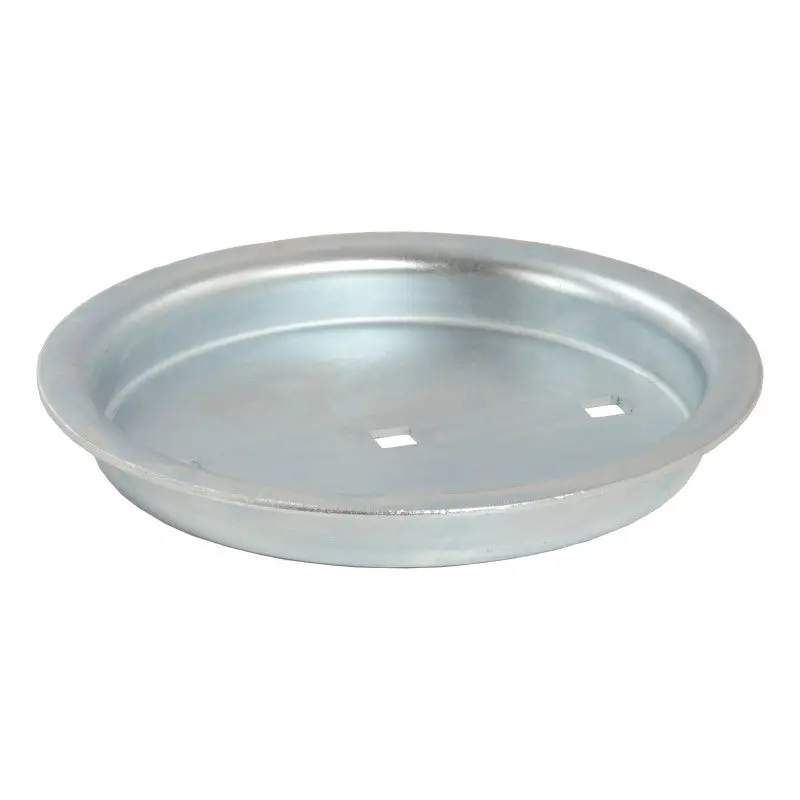 Curt Recessed Tie-Down Backing Plate – 6-5/8" Depth For Models 83740/83742 1