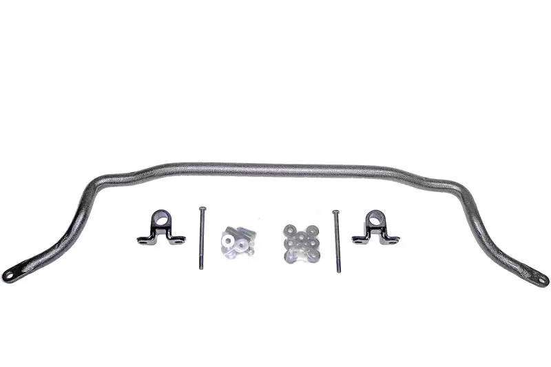 Hellwig Solid Chromoly Front Sway Bar – 1-5/16" Diameter For 1993–2002 Chevrolet Camaro 1